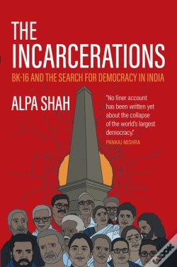 Capa do artigo Incarcerations