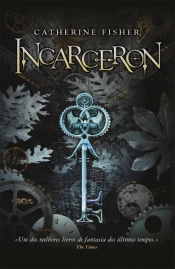 Capa do artigo Incarceron