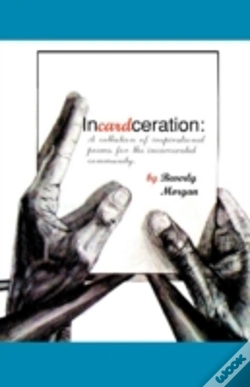 Capa do artigo Incardceration
