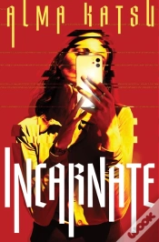 Capa do artigo Incarnate