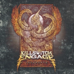 Capa do artigo Incarnate - CD