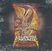 Capa do artigo Incarnate - CD