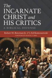 Capa do artigo Incarnate Christ And His Critics