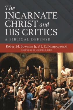 Capa do artigo Incarnate Christ And His Critics