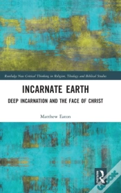 Capa do artigo Incarnate Earth