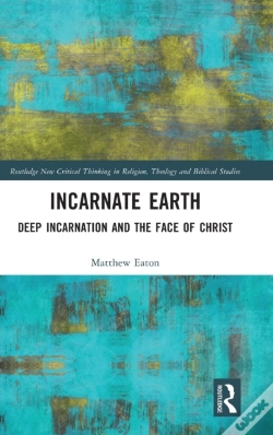 Capa do artigo Incarnate Earth