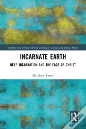Capa do artigo Incarnate Earth