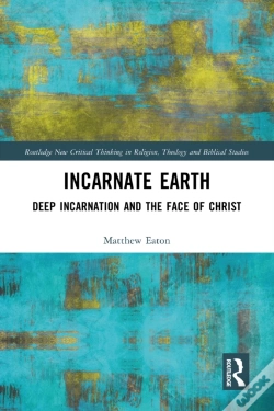 Capa do artigo Incarnate Earth