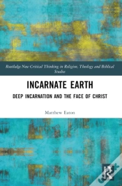 Capa do artigo Incarnate Earth