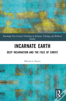 Capa do artigo Incarnate Earth