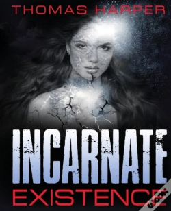 Capa do artigo Incarnate Existence: Existence