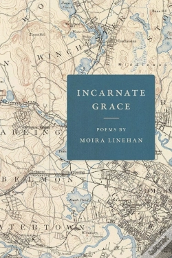 Capa do artigo Incarnate Grace