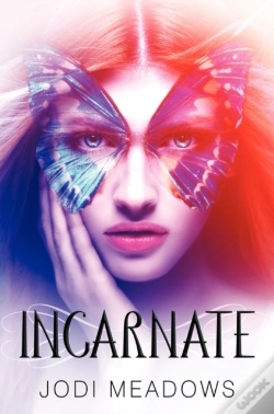 Capa do artigo Incarnate