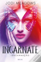 Capa do artigo Incarnate 