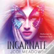 Capa do artigo Incarnate