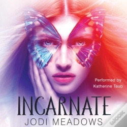 Capa do artigo Incarnate