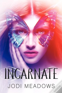 Capa do artigo Incarnate