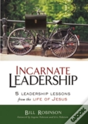 Capa do artigo Incarnate Leadership