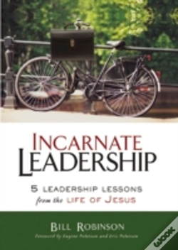 Capa do artigo Incarnate Leadership