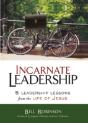 Incarnate Leadership - Preview