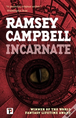 Capa do artigo Incarnate