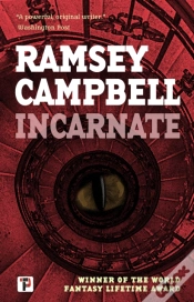 Capa do artigo Incarnate