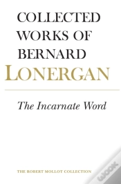 Capa do artigo Incarnate Word