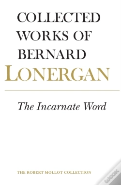 Capa do artigo Incarnate Word