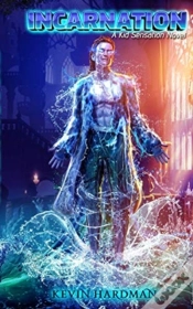 Capa do artigo Incarnation: A Kid Sensation Novel