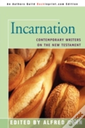 Capa do artigo Incarnation