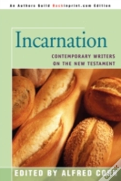 Capa do artigo Incarnation