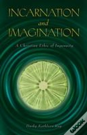 Capa do artigo Incarnation And Imagination