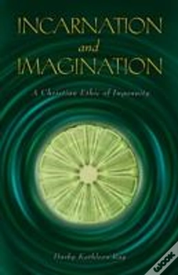 Capa do artigo Incarnation And Imagination