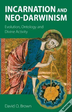 Capa do artigo Incarnation And Neo-Darwinism