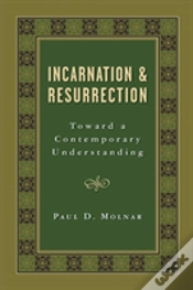 Capa do artigo Incarnation And Resurrection