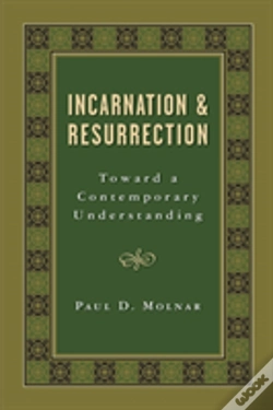 Capa do artigo Incarnation And Resurrection
