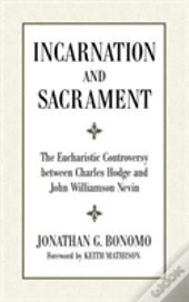 Incarnation And Sacrament