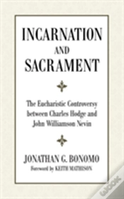 Capa do artigo Incarnation And Sacrament