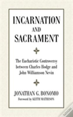 Capa do artigo Incarnation And Sacrament