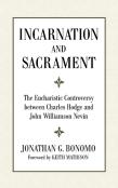 Incarnation And Sacrament