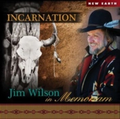 Capa do artigo Incarnation - CD