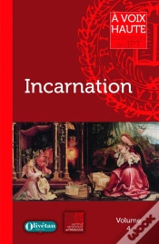 Capa do artigo Incarnation