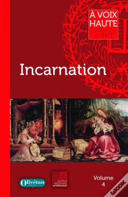 Capa do artigo Incarnation