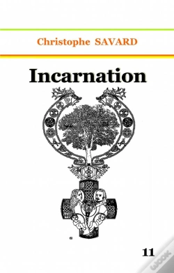 Capa do artigo Incarnation