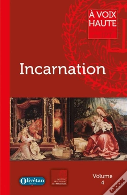 Capa do artigo Incarnation