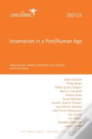 Incarnation In A Post/Human Age