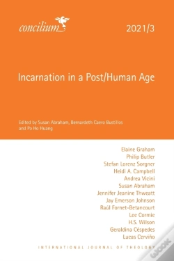 Capa do artigo Incarnation In A Post/Human Age