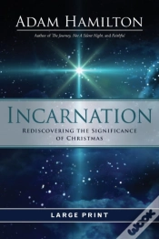 Capa do artigo Incarnation (Large Print)