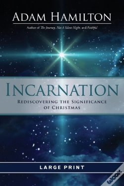 Capa do artigo Incarnation (Large Print)
