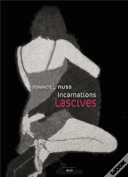 Capa do artigo Incarnation Lascives